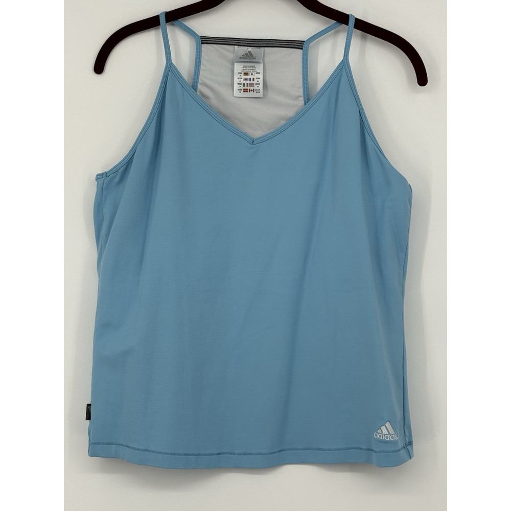 Adidas Women's Tank with Support XL